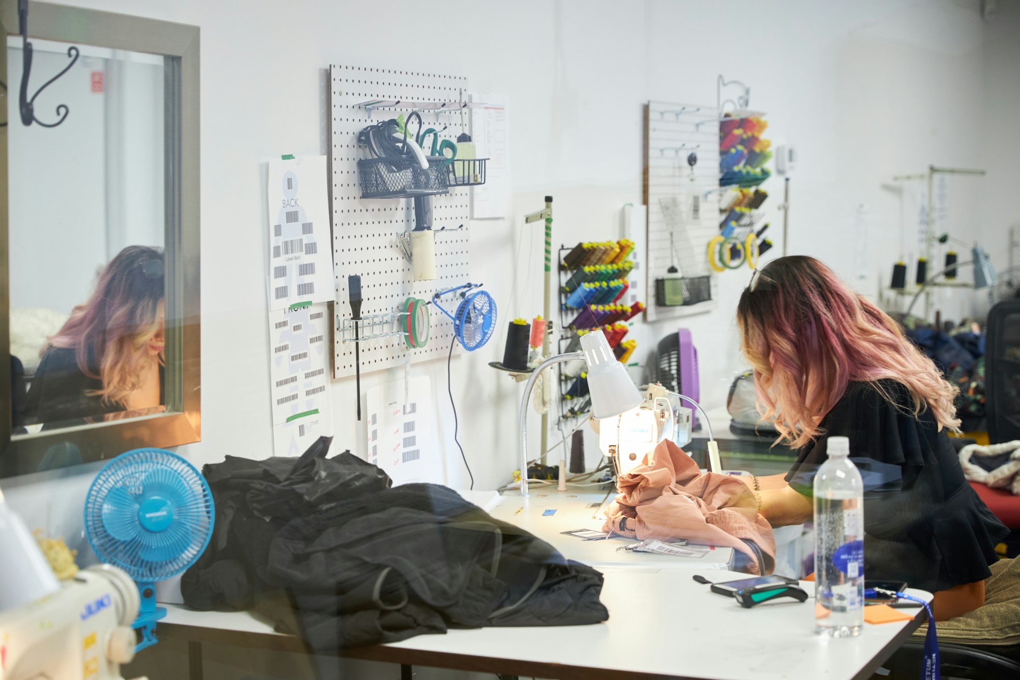 Tersus: Where Patagonia, Arc'teryx and The North Face Get a Second Life