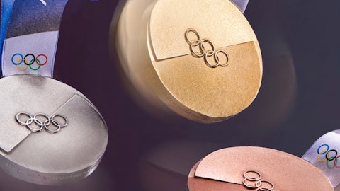 2026 Winter Olympic Medals Unveiled Ahead of Milano Cortina Games