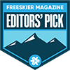 Editor's Pick