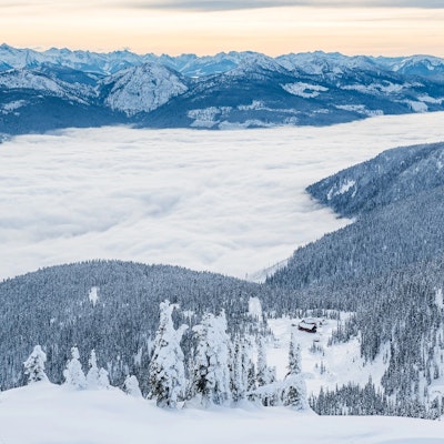 Mustang Powder Acquired by Adventure Travel Company Heli