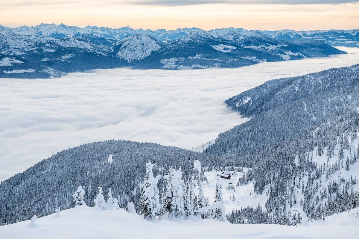 Mustang Powder Acquired by Adventure Travel Company Heli