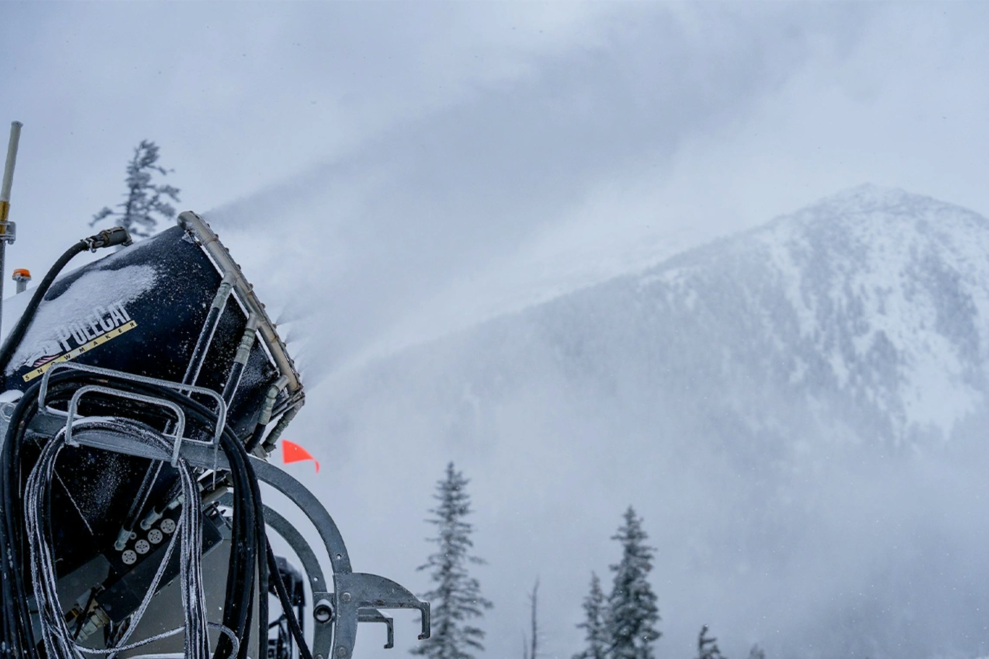 Arizona Snowbowl Investing $1.5 Million This Summer After Longest Season in Resort History