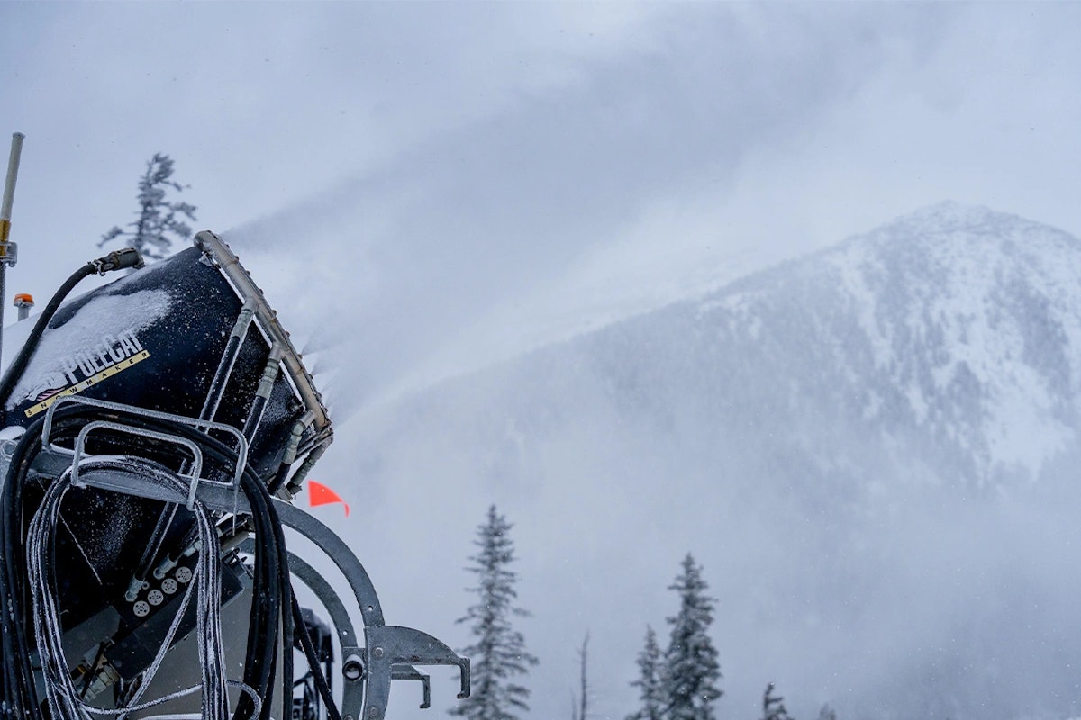Arizona Snowbowl Investing $1.5 Million This Summer After