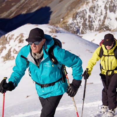 The New Zealand Mountain Safety Council is Igniting Backcountry Awareness