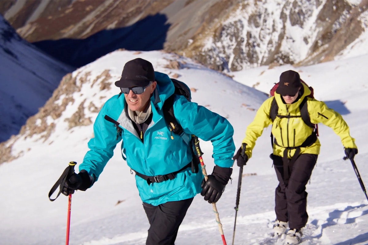 The New Zealand Mountain Safety Council is Igniting Backcountry Awareness