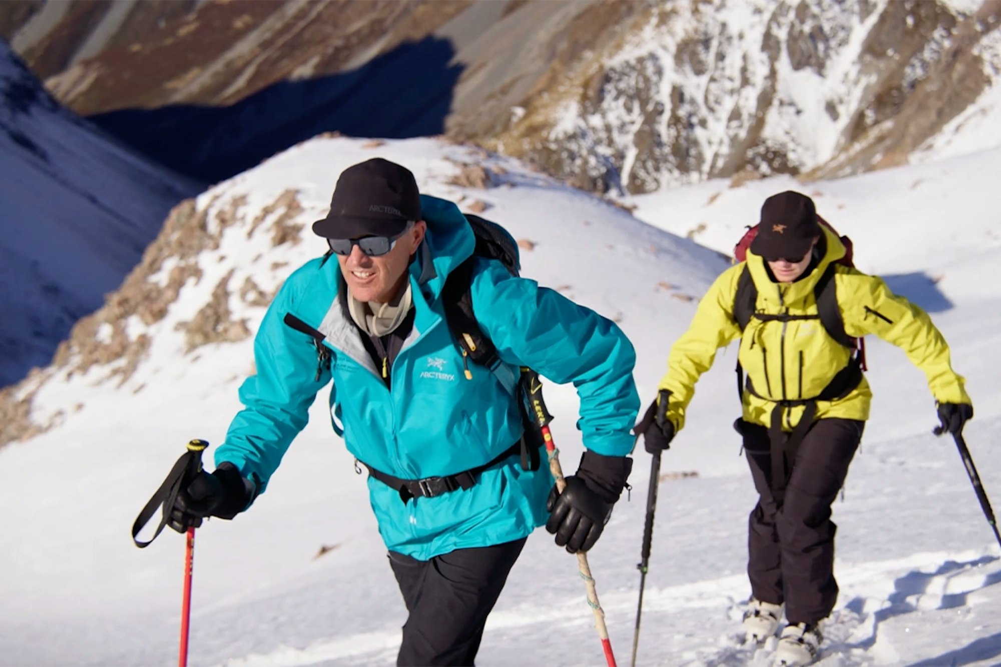 The New Zealand Mountain Safety Council is Igniting Backcountry Awareness