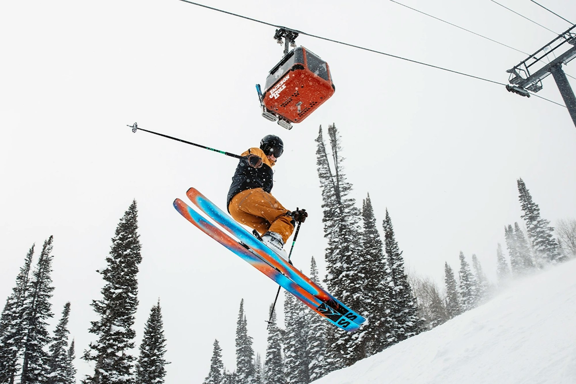 Jackson Hole Drops Ticket Prices for 60th Anniversary