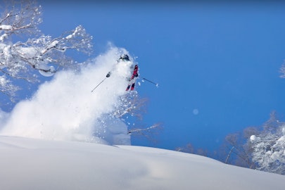 Sammy Carlson Re-Releases Timeless Short Films