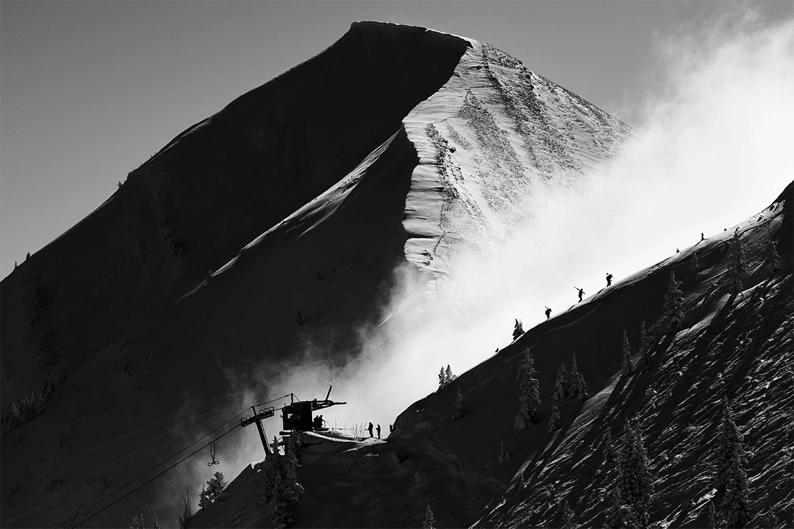 The Gear Closet: Ski Mountaineering