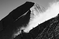 Six Best Chairlifts in the Rocky Mountains