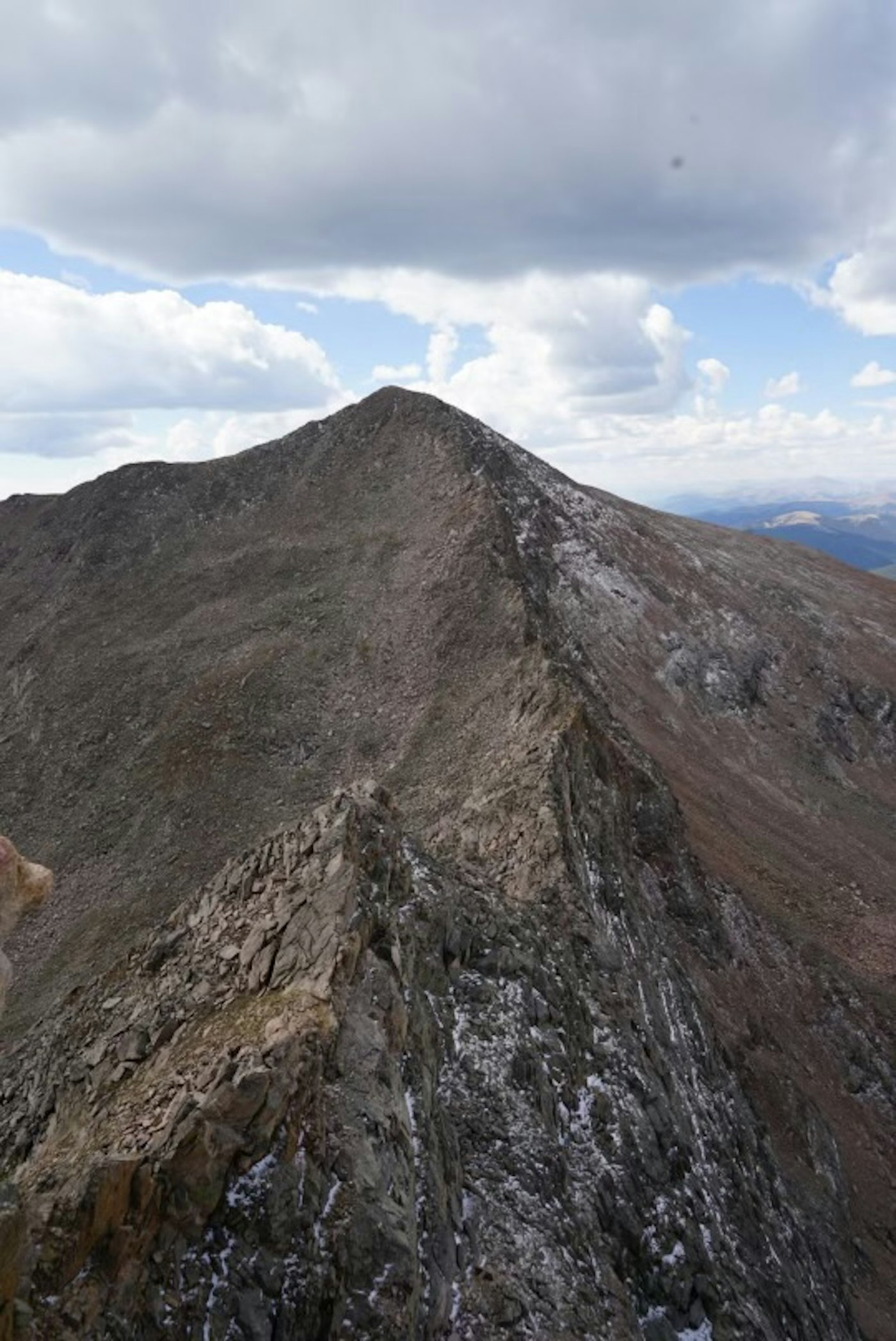 Mount Bierstadt