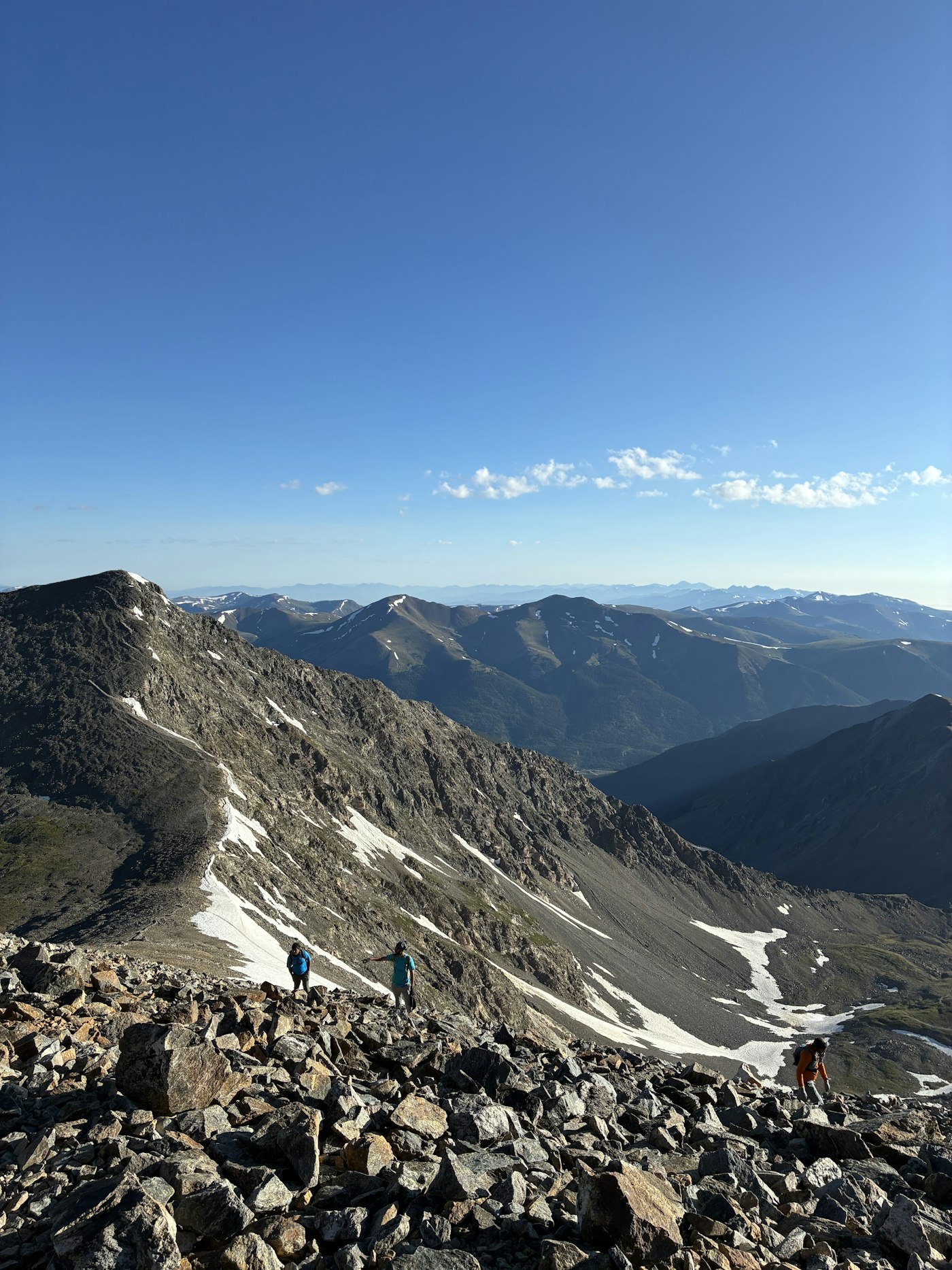 Grays Peak
