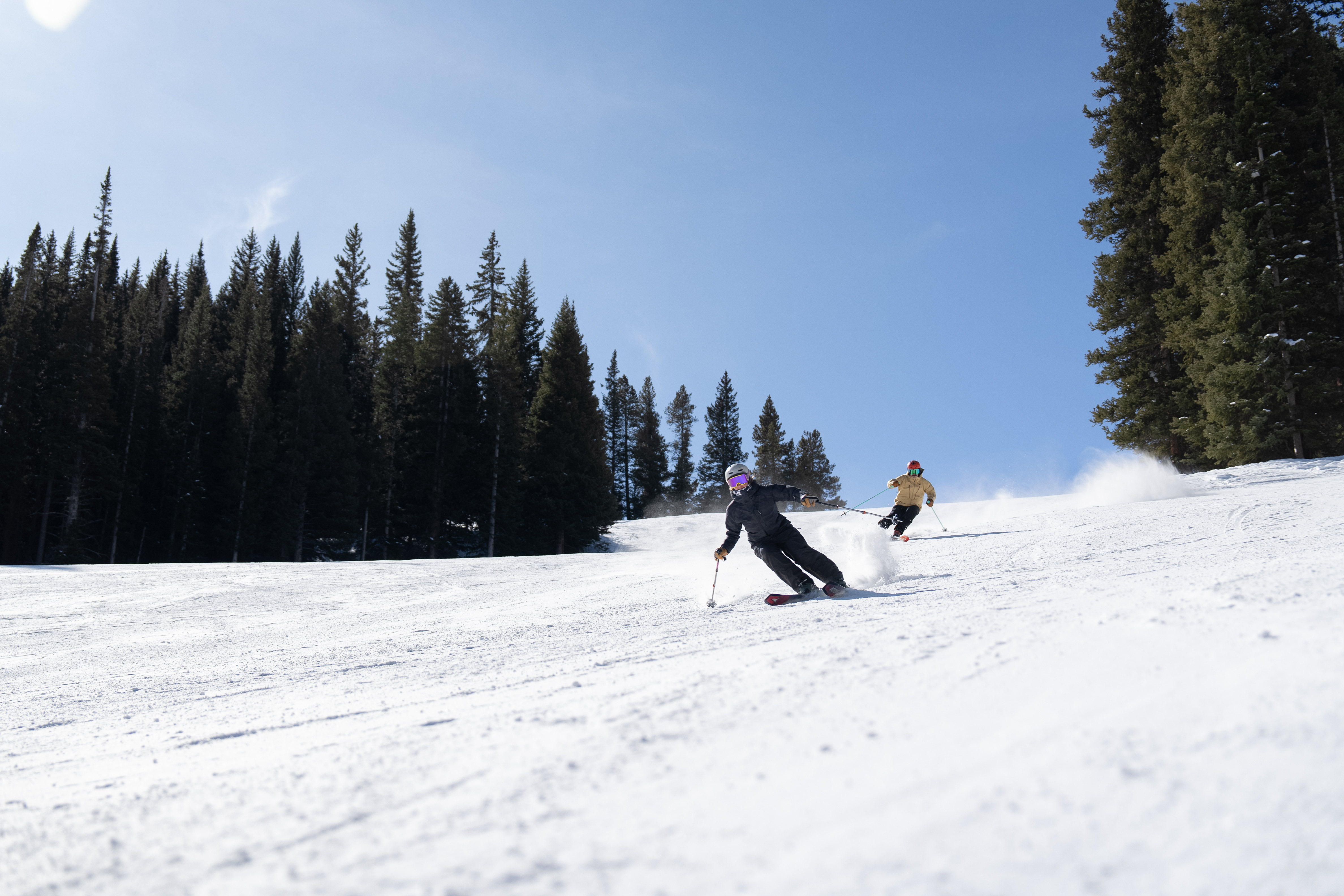 Epic vs Ikon Pass 2026/27: Which One Should You Buy?