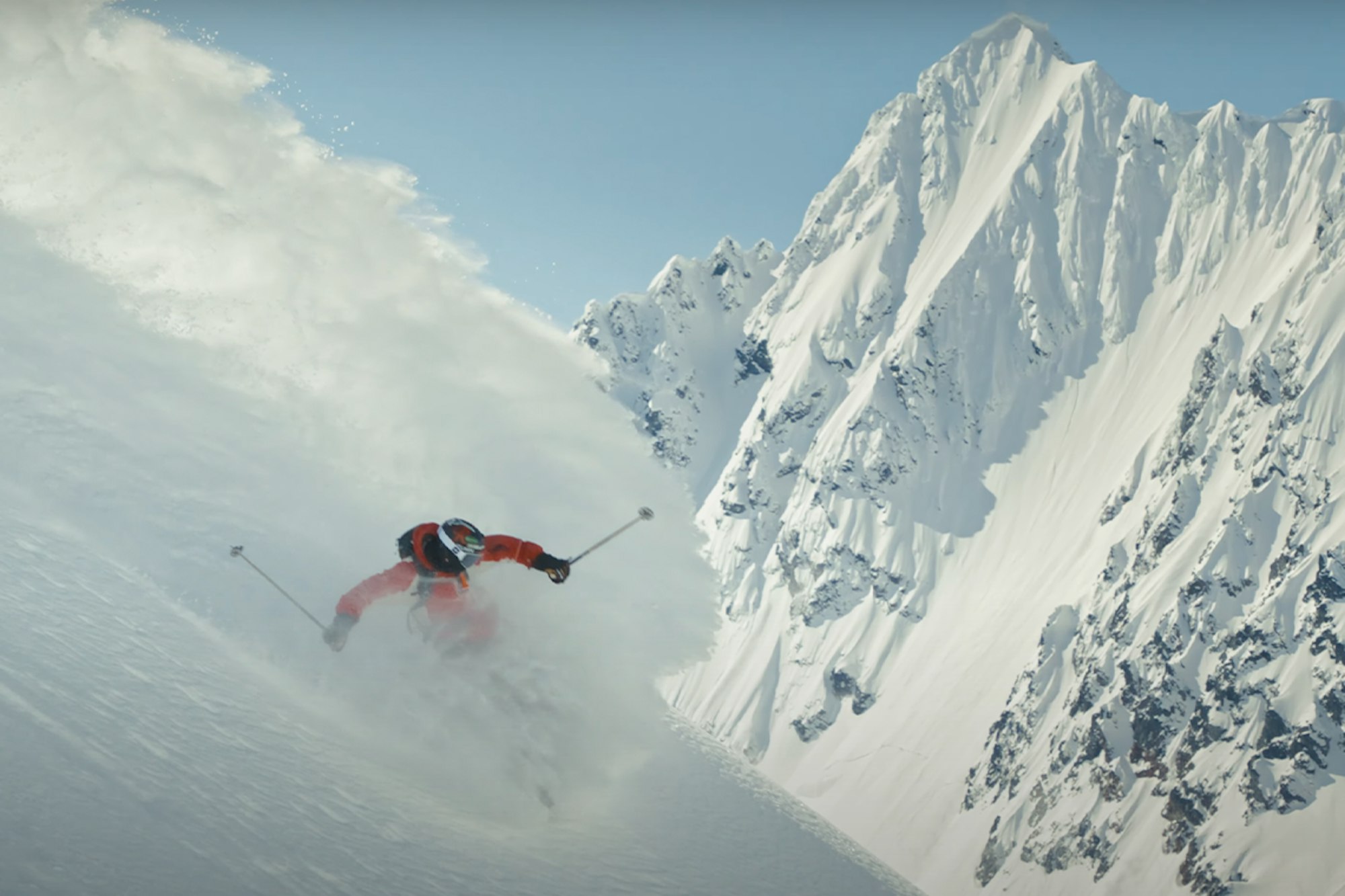 Matchstick Productions 2025 Film "After the Snowfall"