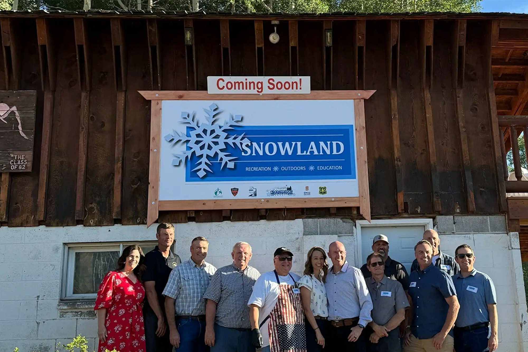 Snowland Ski Area, Utah