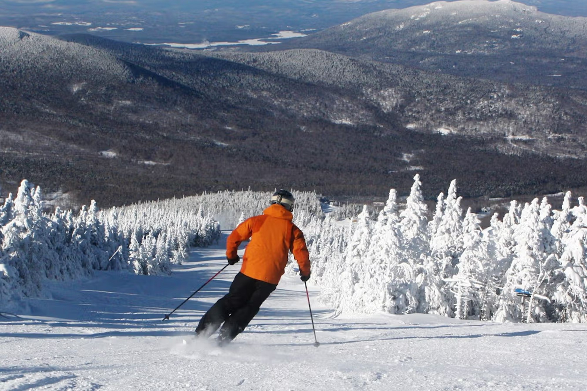 Sugarloaf, Maine Announces Upgrades Ahead of 75th Season
