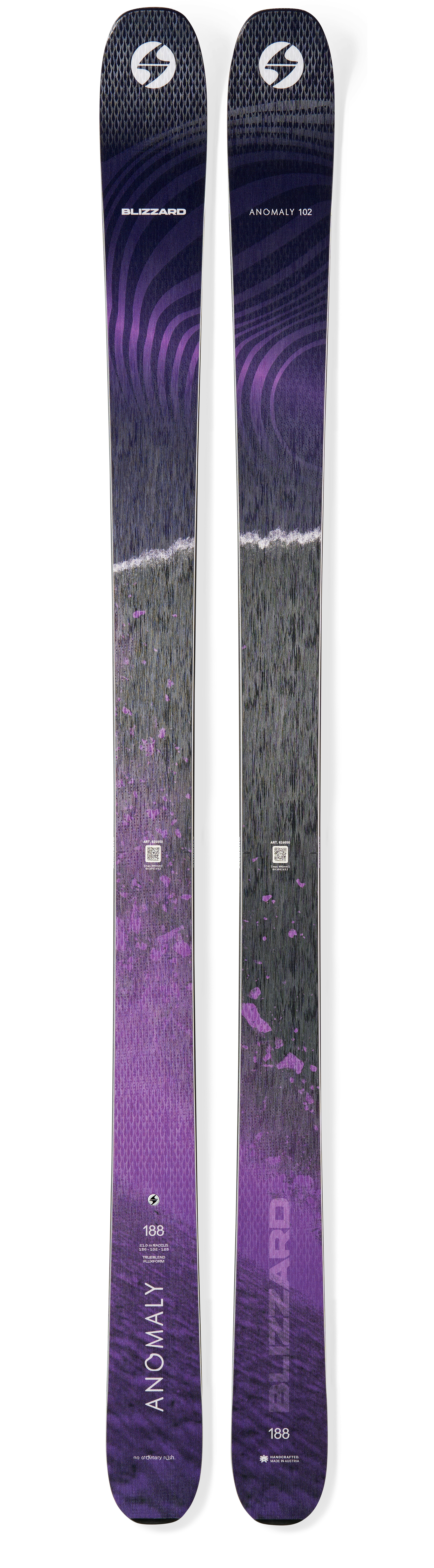 Blizzard Sheeva10 スキー板(クライミングシール付) 2026 Blizzard Sheeva 10 Skis with Tyrolia Attack LYT 11 GW