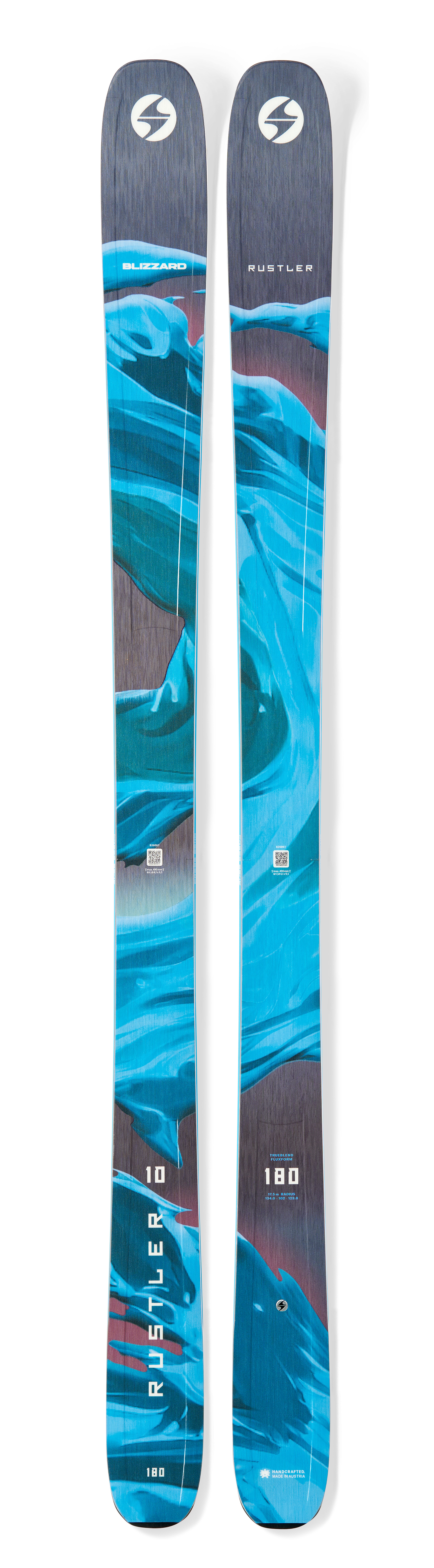 Blizzard Sheeva 10 | 2024 | Gear Review | FREESKIER