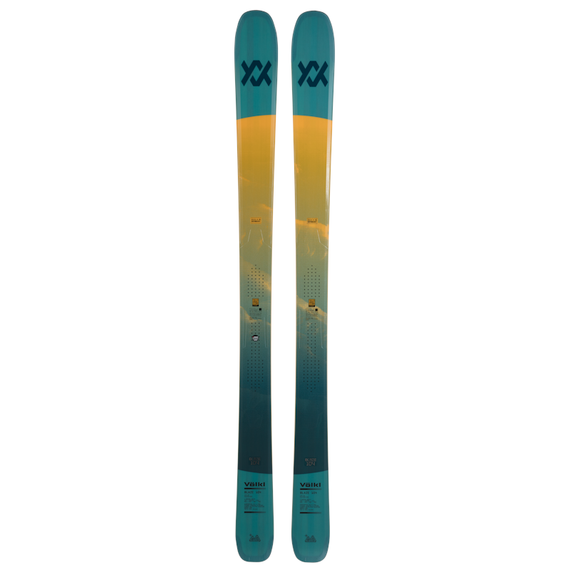 Blaze 104 | 2026 | Gear Review | FREESKIER Blaze 104 | 2026 | Gear Review | FREESKIER