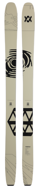 Revolt 101 | 2026 | Gear Review | FREESKIER