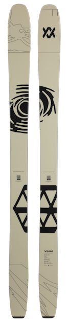 Revolt 101 | 2026 | Gear Review | FREESKIER Revolt 101 | 2026 | Gear Review | FREESKIER