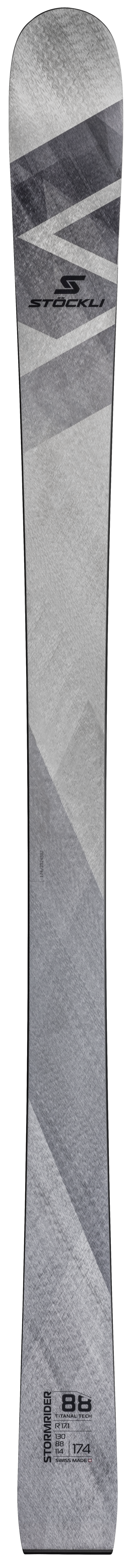 Stormrider 88 | 2026 | Gear Review | FREESKIER