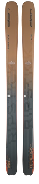 Ripstick 108 | 2026 | Gear Review | FREESKIER