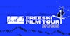 Where to Find the 2025 Level 1 Freeski Film Tour
