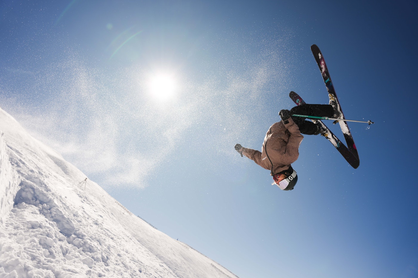Treble Cone New Zealand