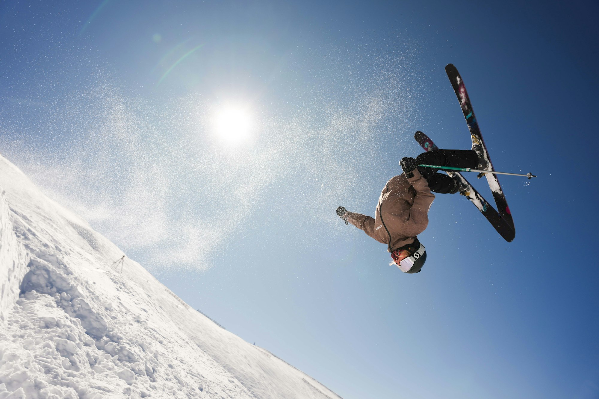 Treble Cone New Zealand