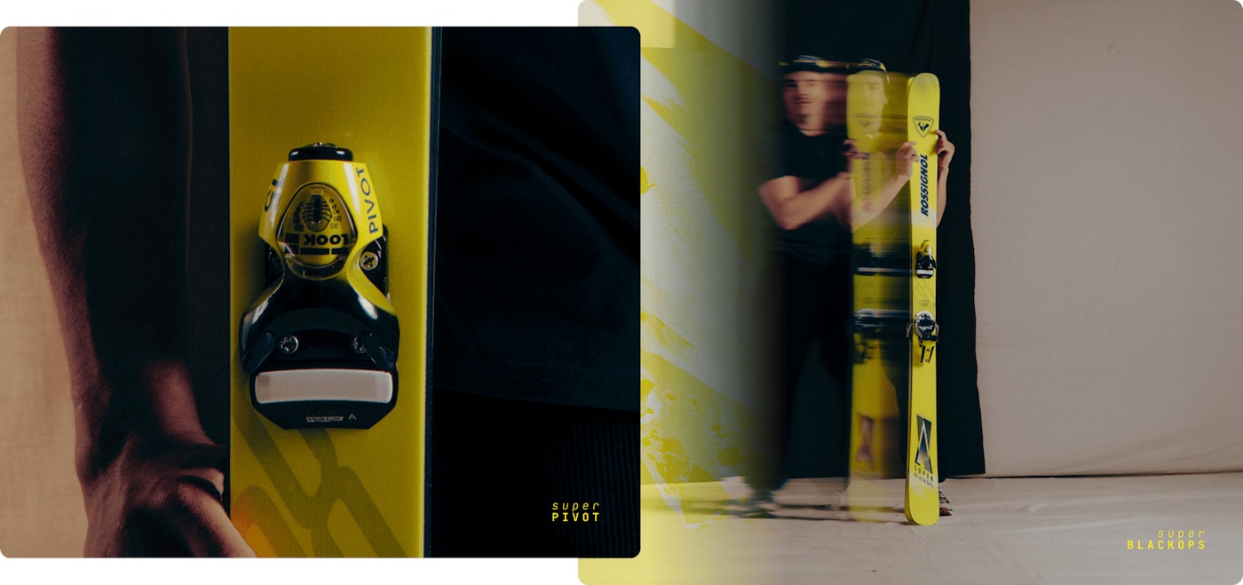 2026 Rossignol Super Project