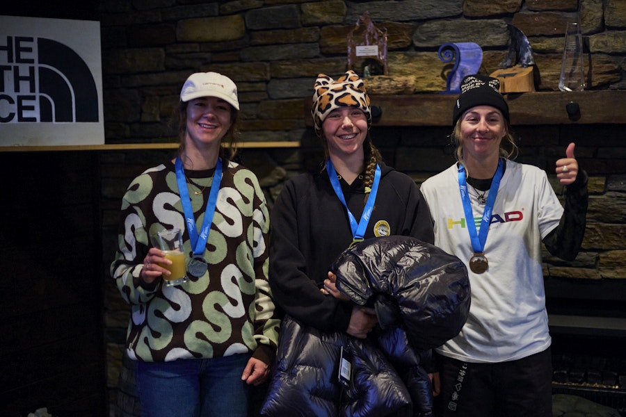 Treble Cone Backcountry Invitational