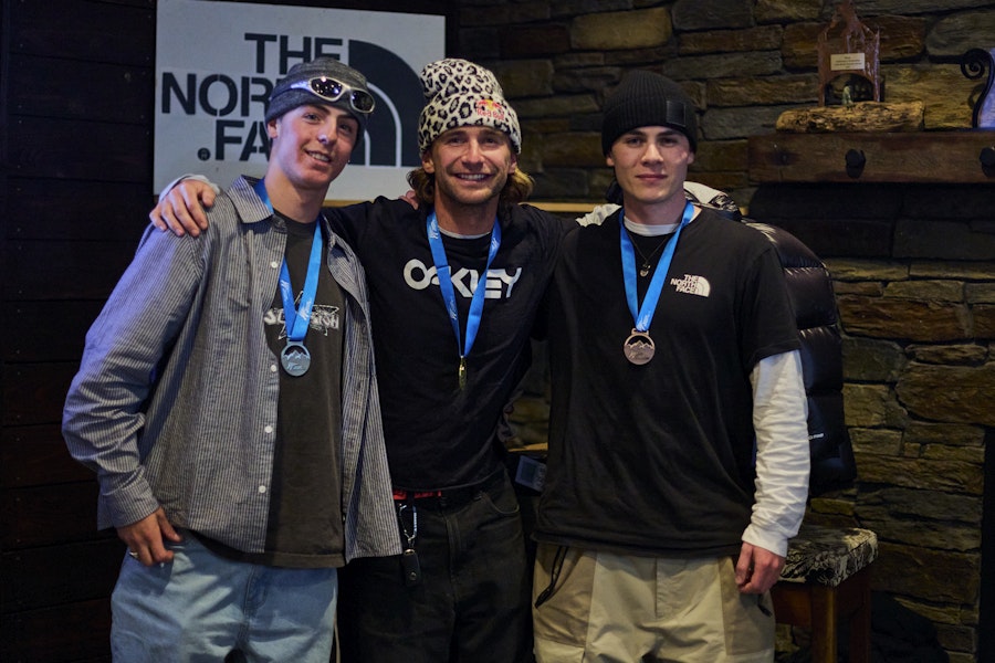 Treble Cone Backcountry Invitational