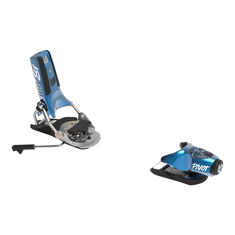 Pivot 2.0 18 Blue Steel