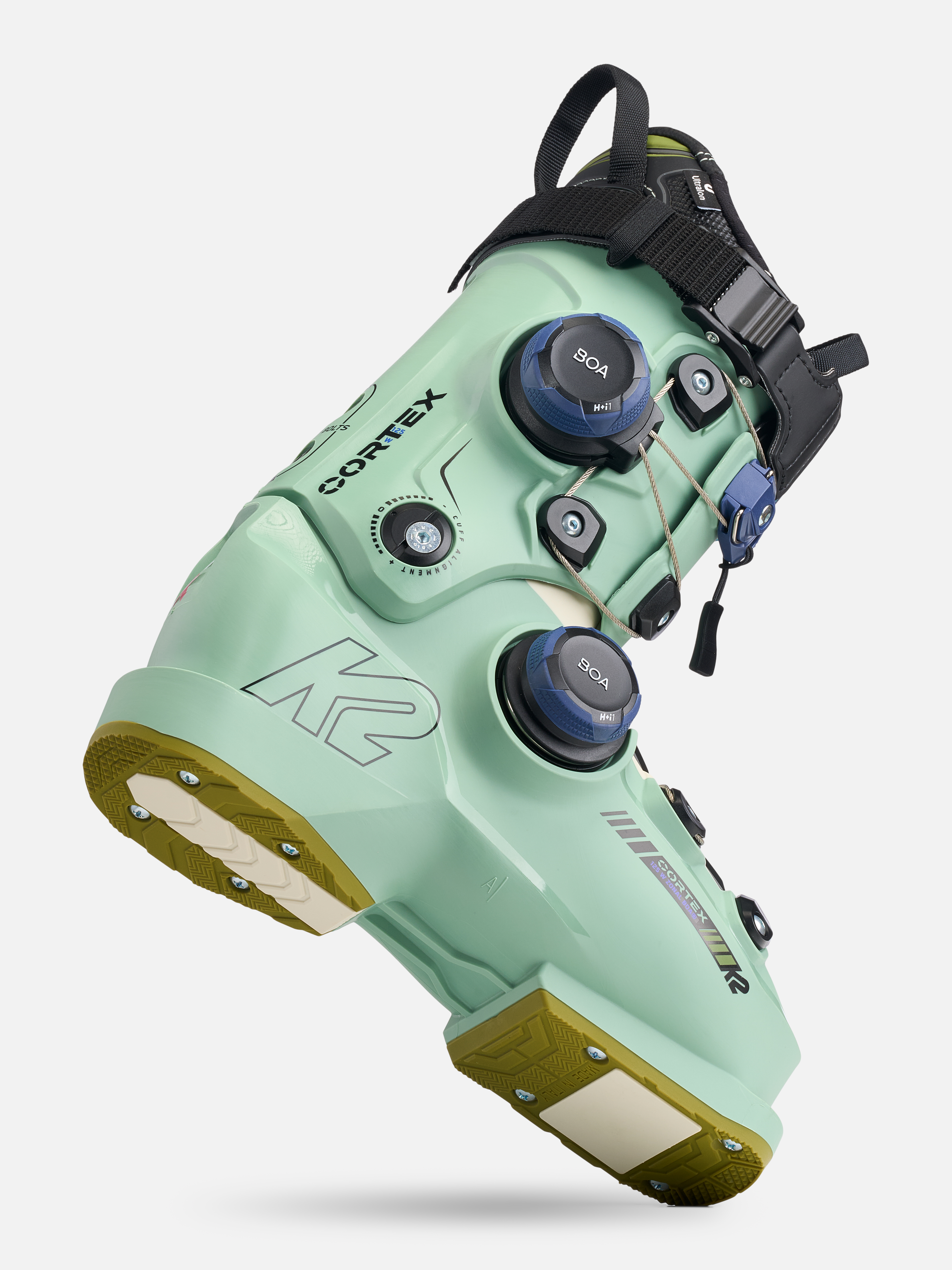 Cortex Zonal 125 W BOA