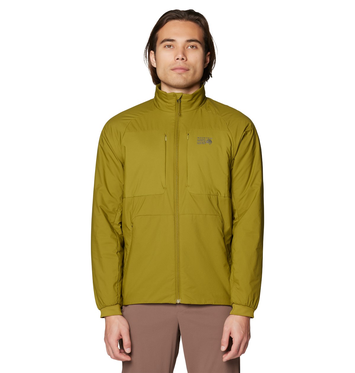 Kor Alloy Jacket | 2026 | Gear Review | FREESKIER