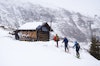 Hut Life 101: How to Plan Your Best Winter Yet