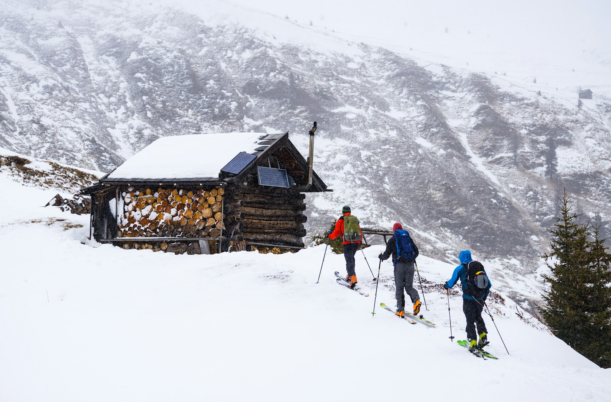 Hut Life 101: How to Plan Your Best Winter Yet
