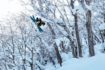 "ORNADA" Trailer - First Look at Armada's 2025 Team Movie