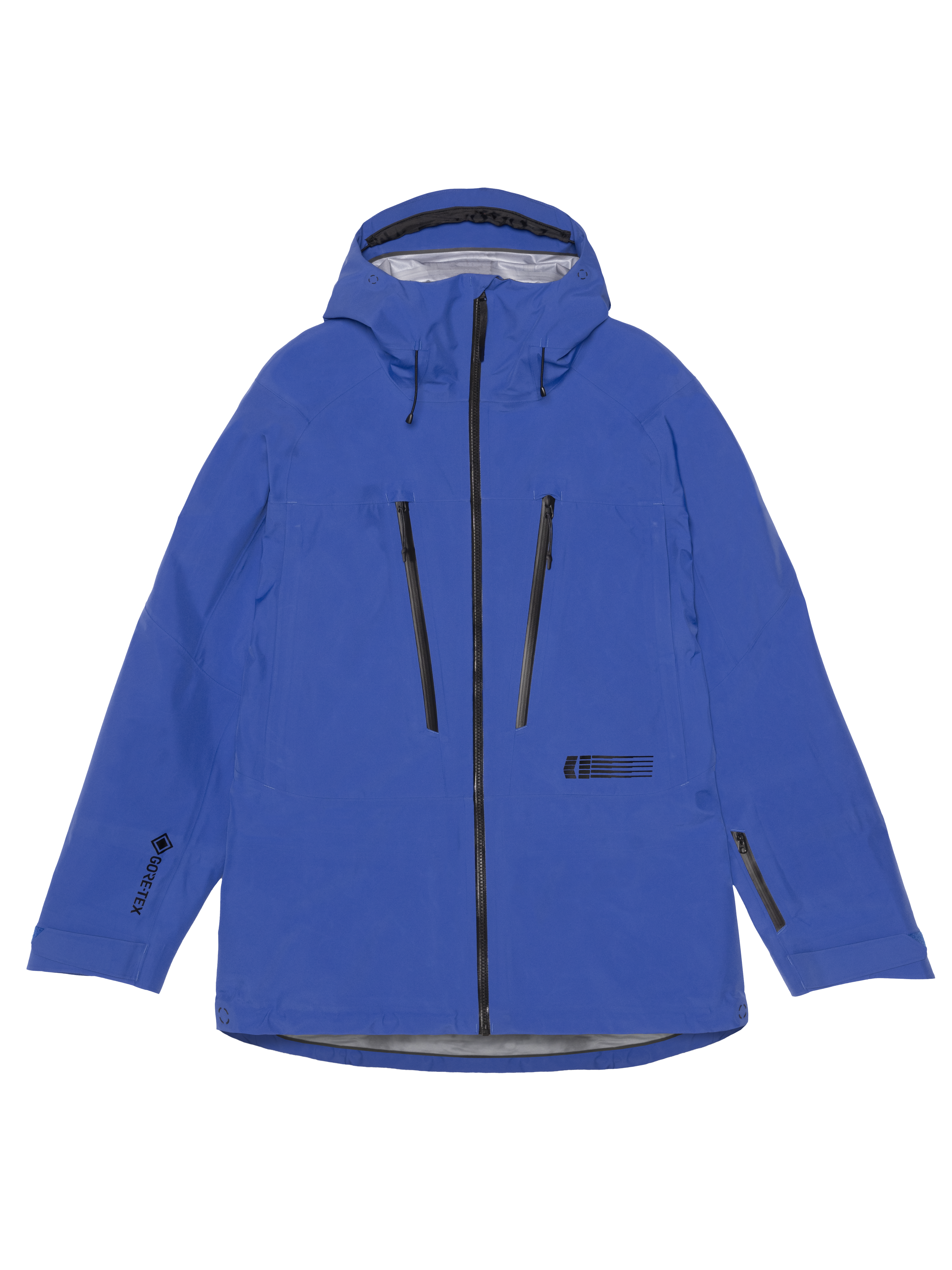 Haydon 3L GORE-TEX Jacket  & Coveted 3L GORE-TEX Bib