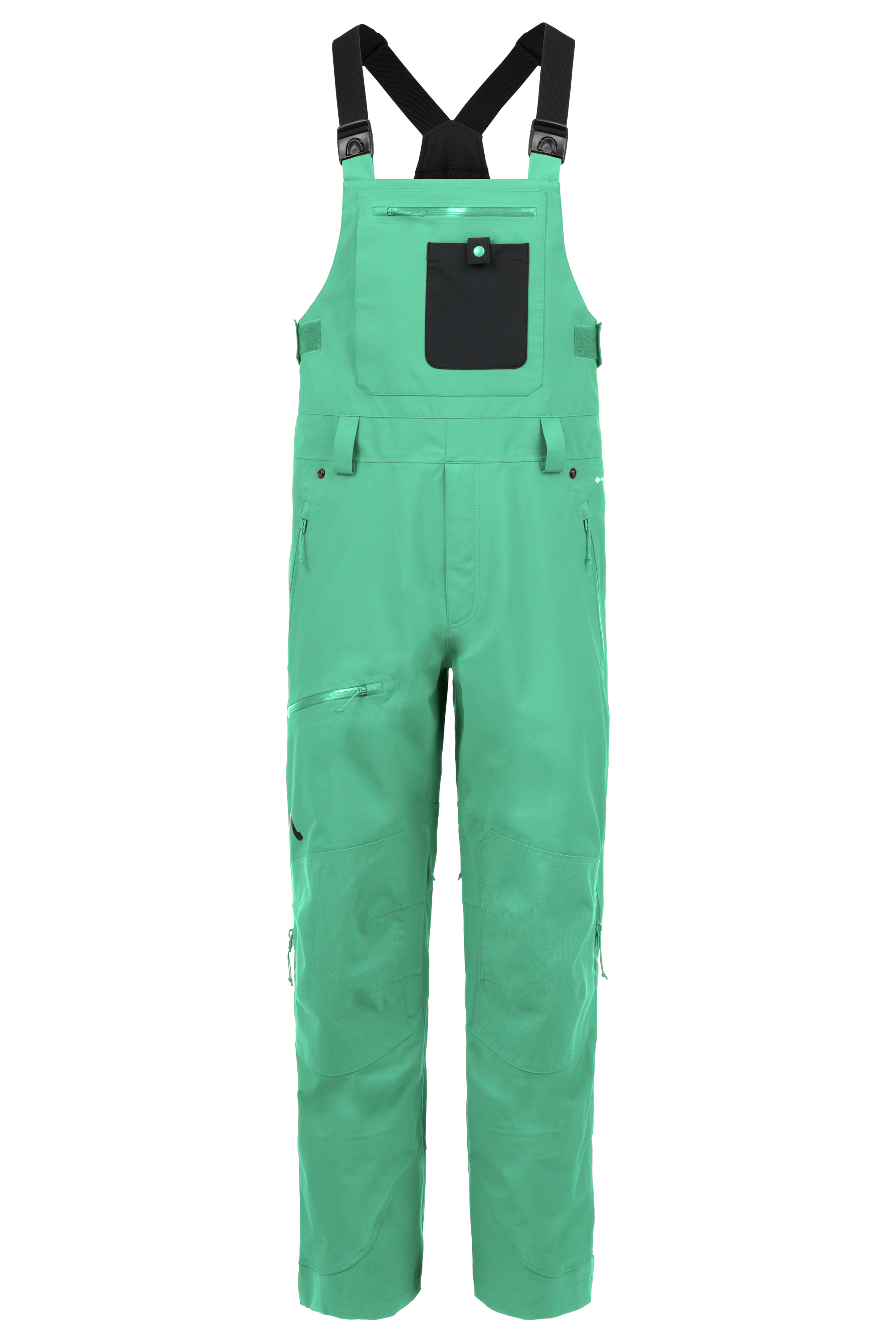 Lab GORE-TEX 3L Jacket & Baker GORE-TEX 3L Bib