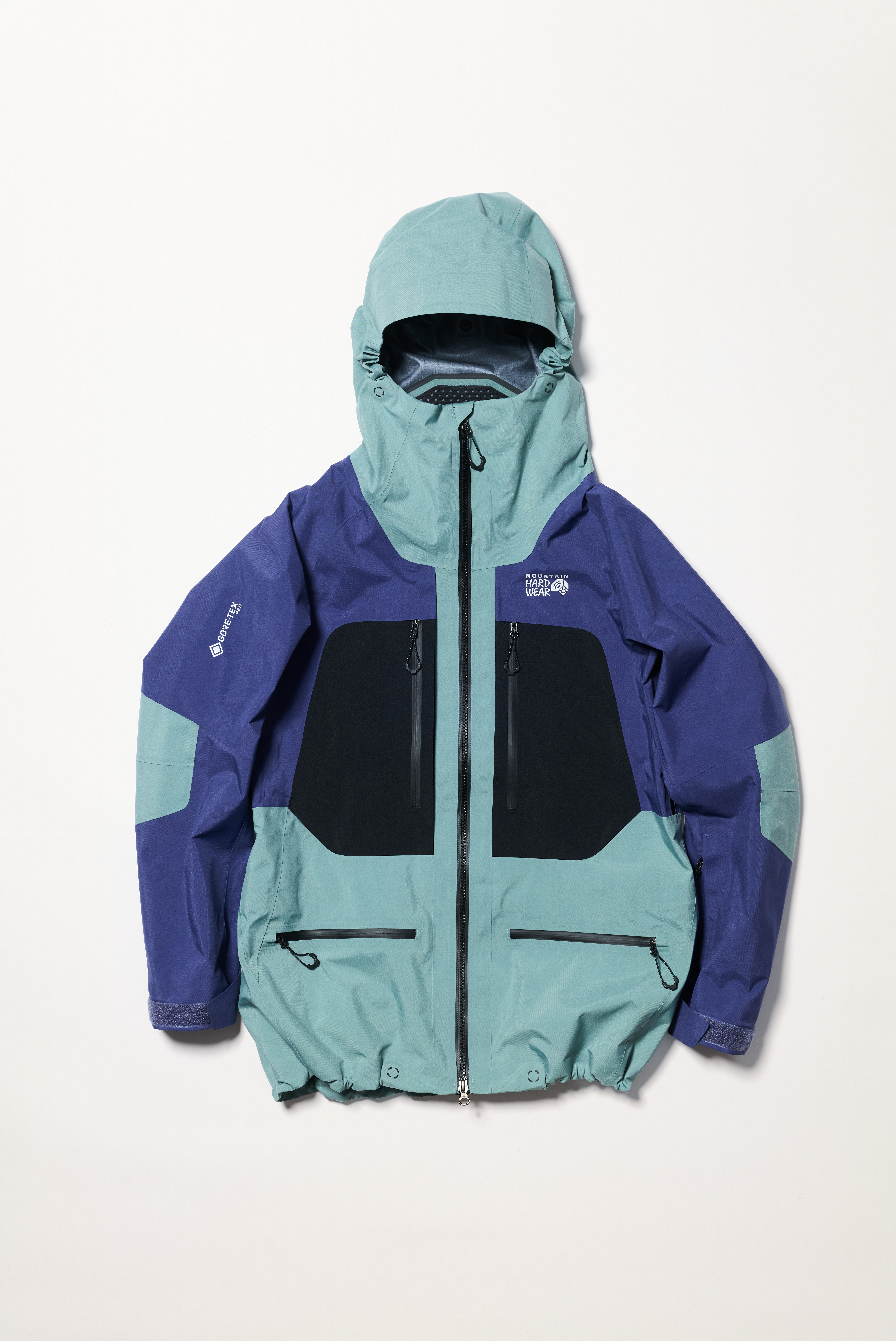 Mythogen GORE-TEX Pro Jacket & Bib