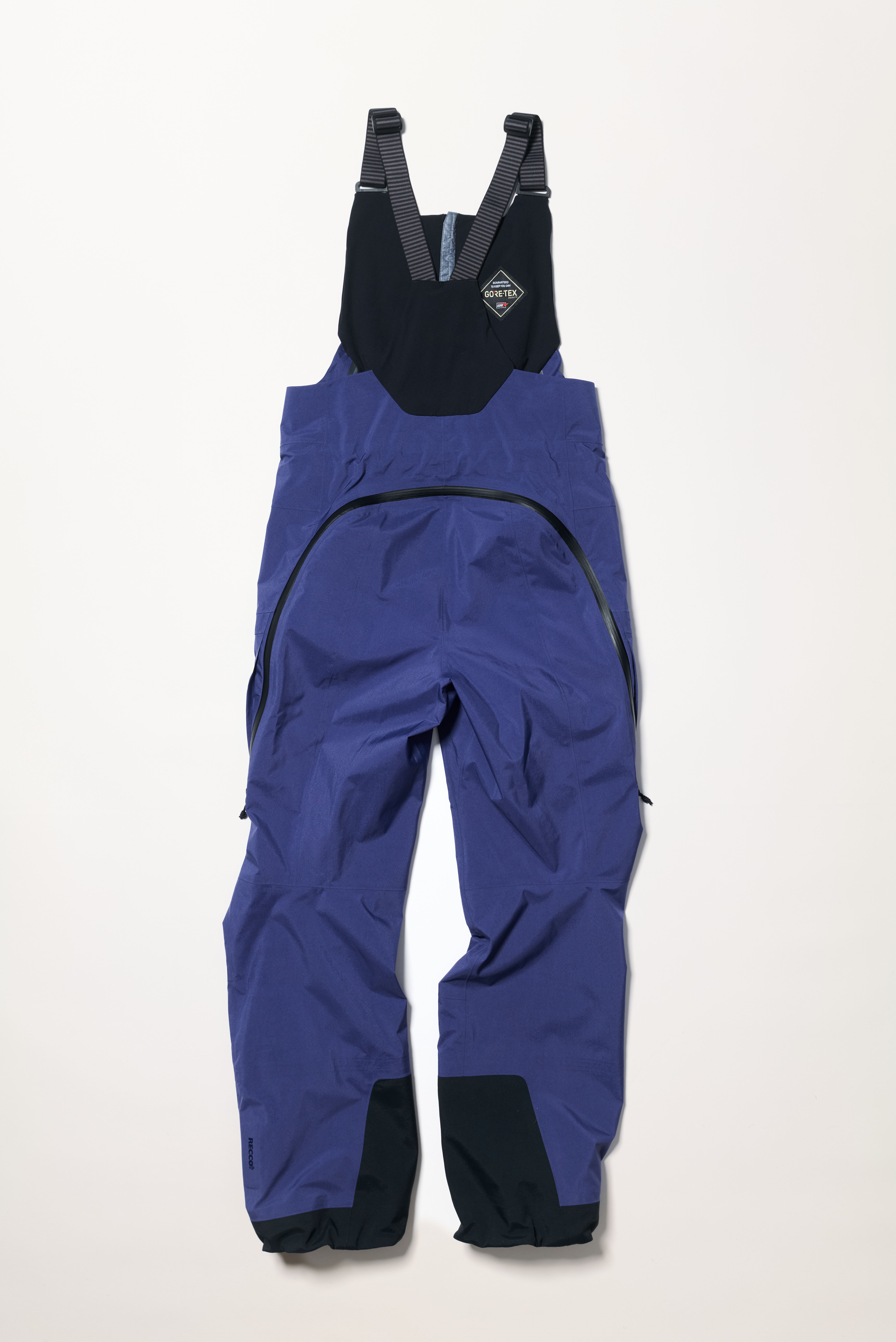 Mythogen GORE-TEX Pro Jacket & Bib