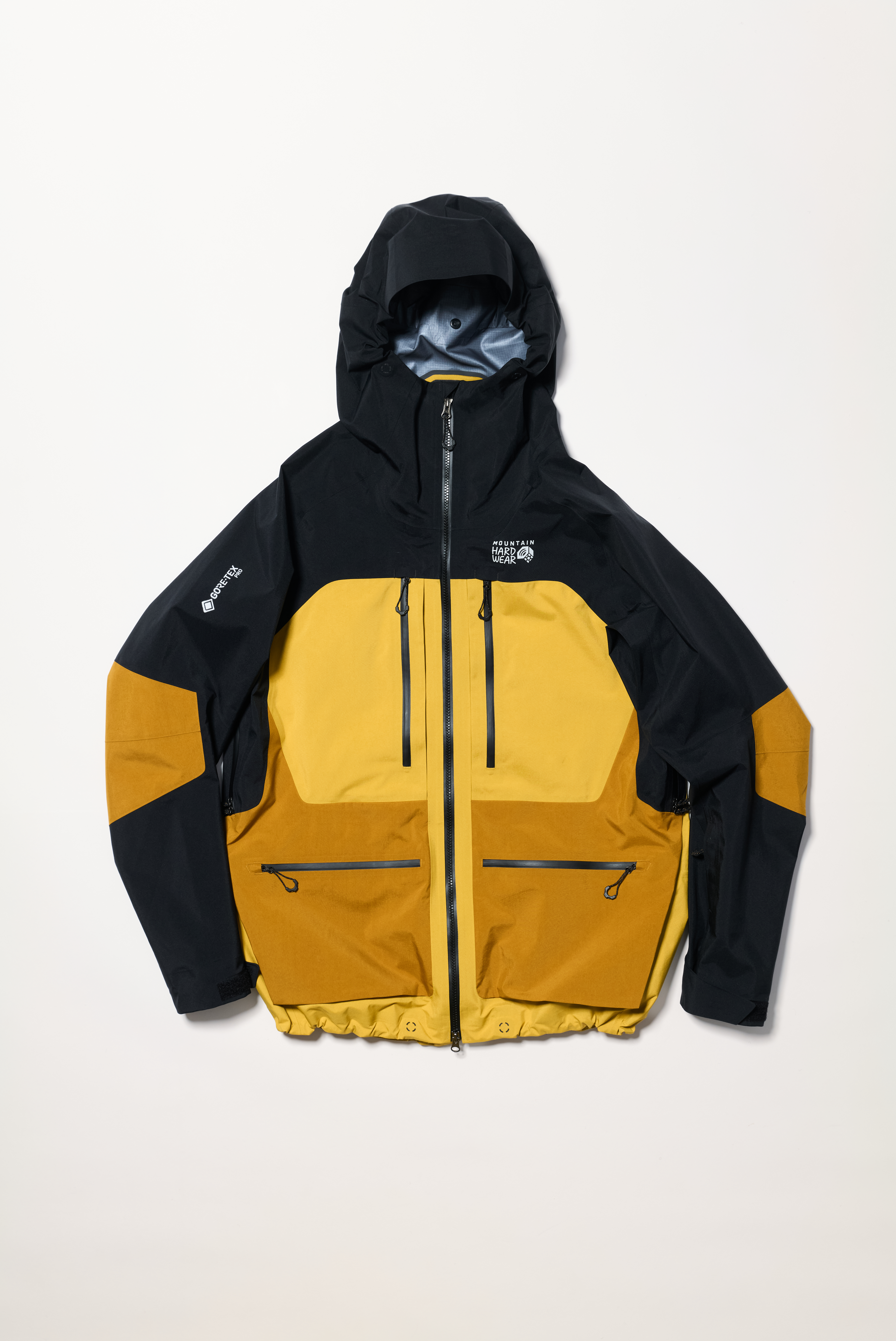 Mythogen GORE-TEX Pro Jacket & Bib