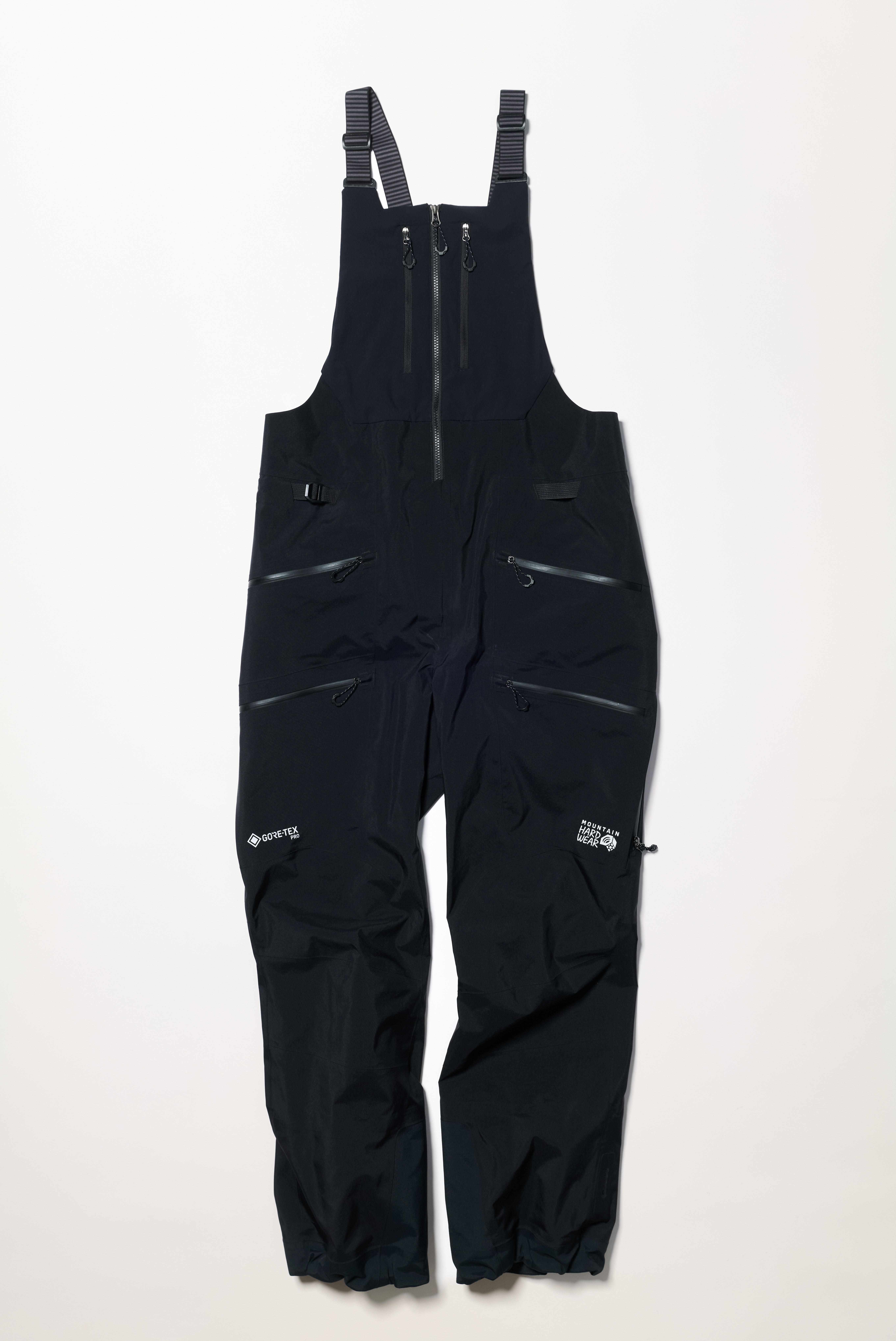 Mythogen GORE-TEX Pro Jacket & Bib