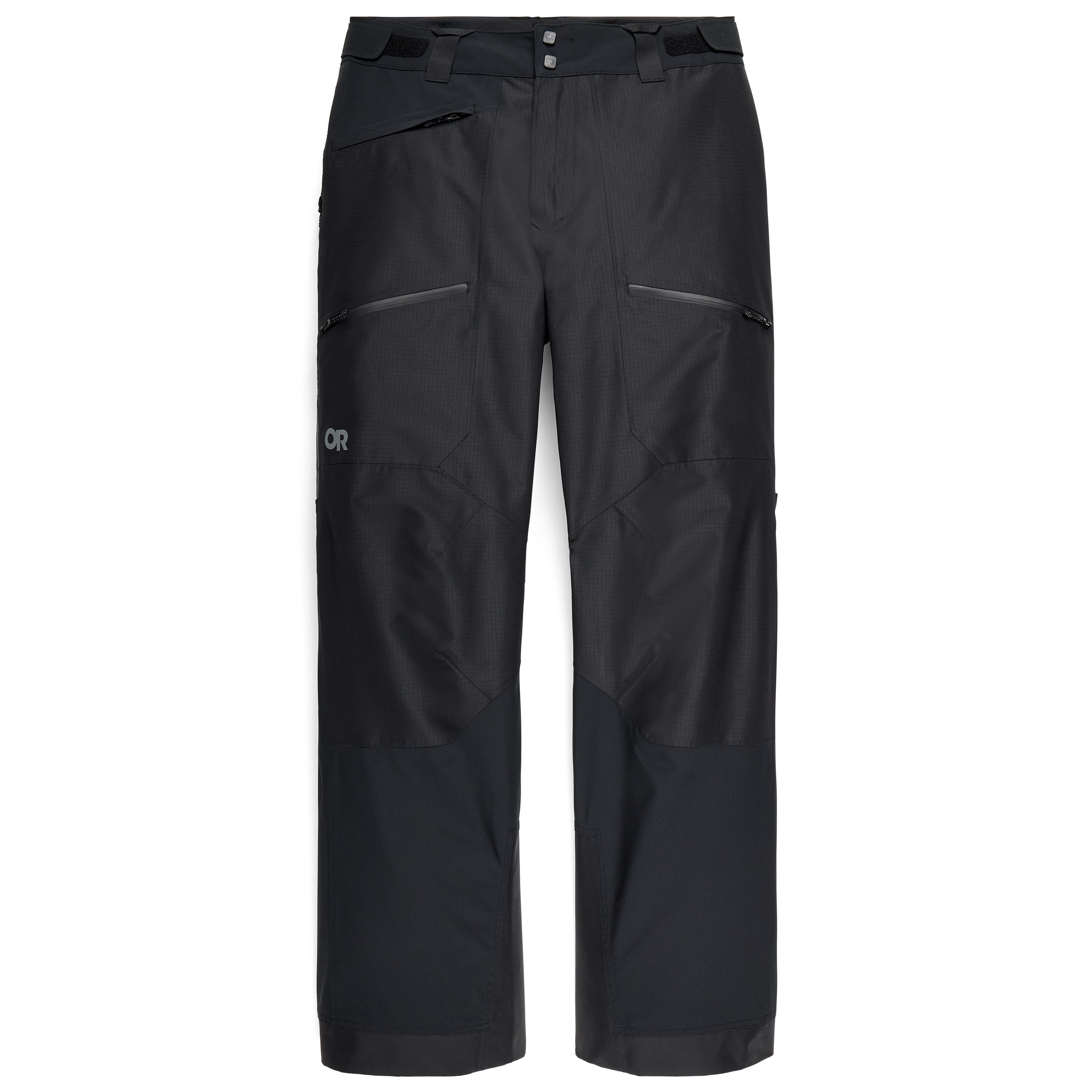 Powderverse Jacket & Pants