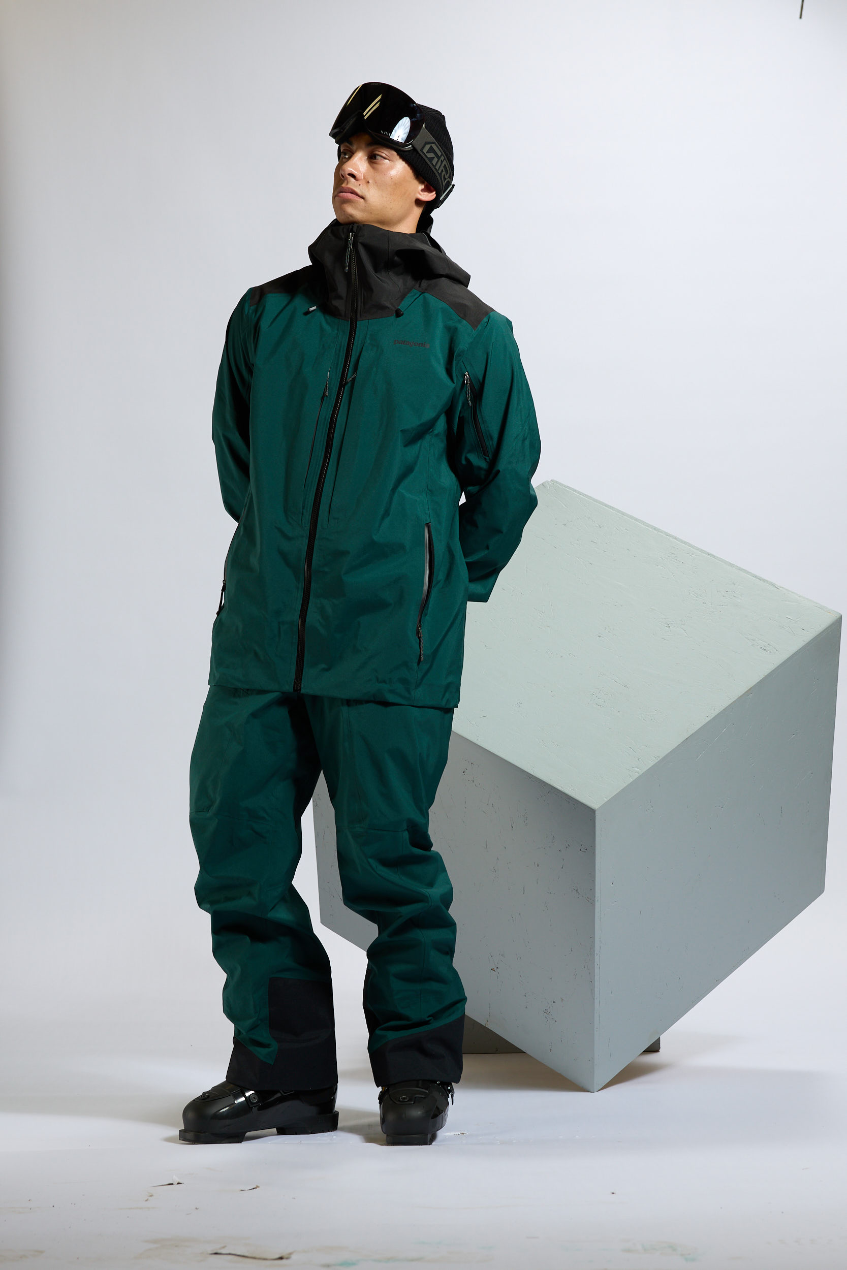 Men's PowSlayer Jacket & Pants