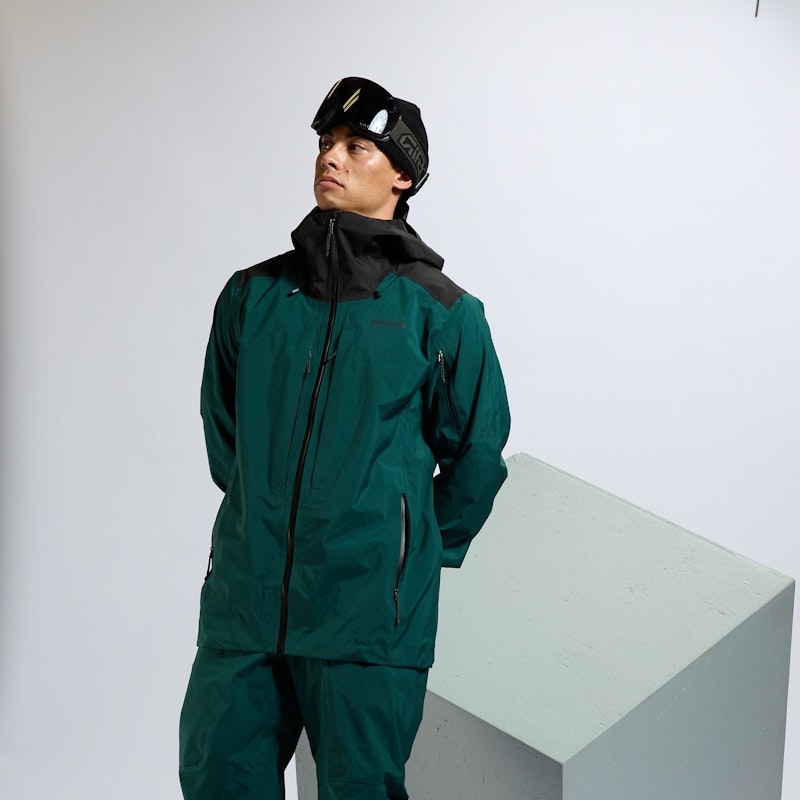 Men's PowSlayer Jacket & Pants
