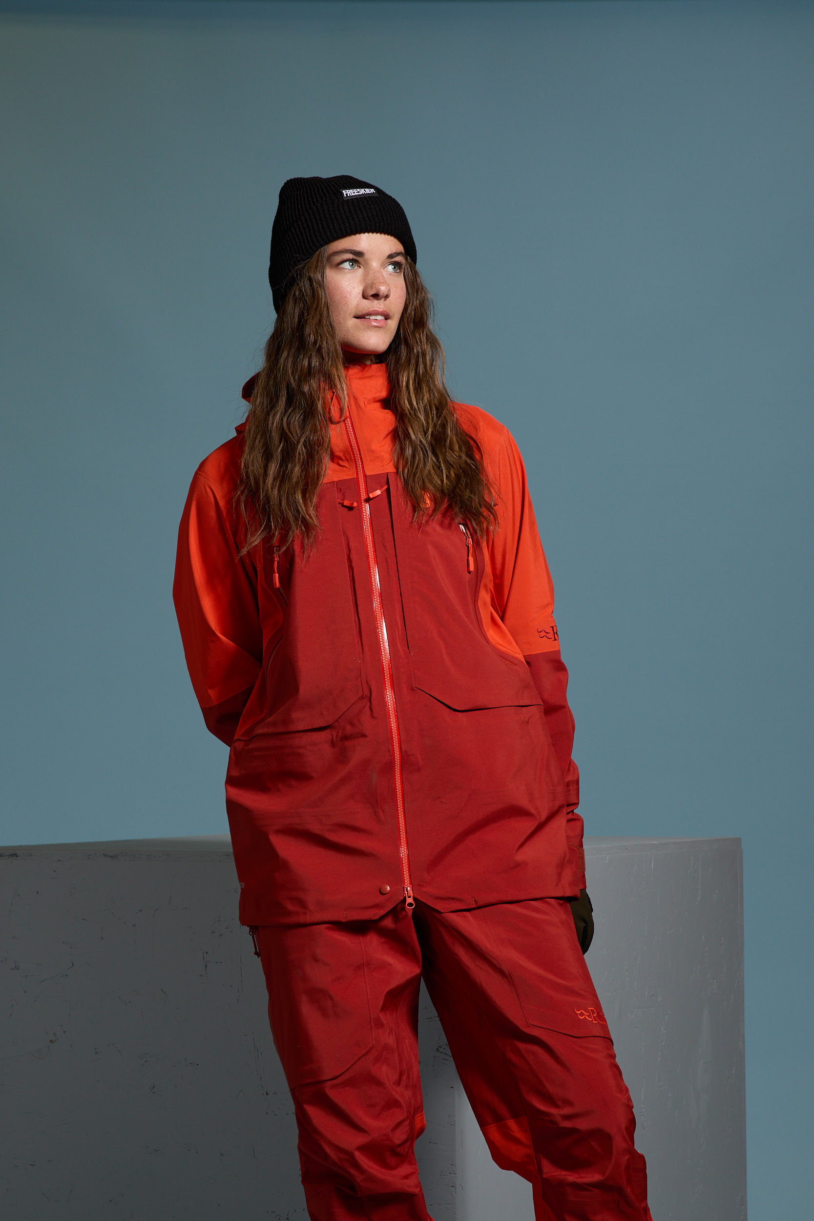 Khroma Converge Gore-Tex Jacket & Pant