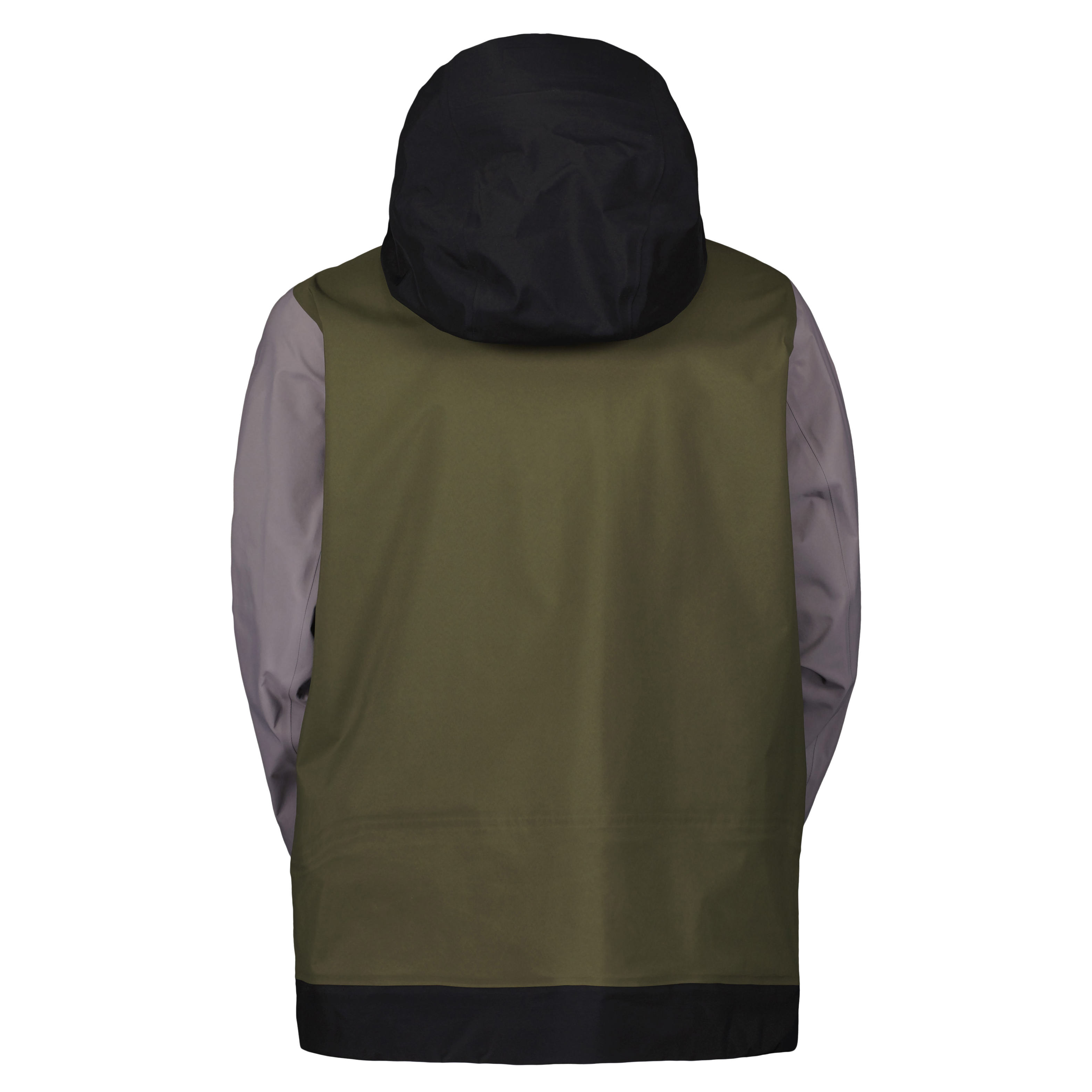 Vertic GTX 3L Jacket & Bib